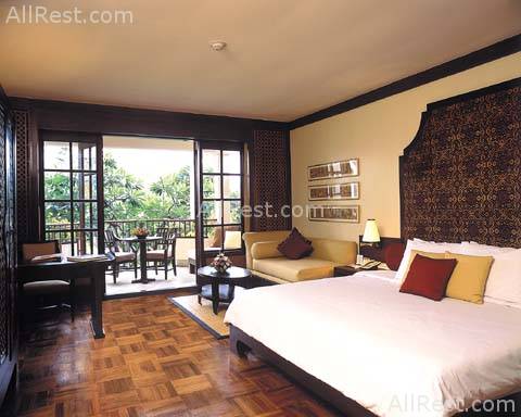 Ayodya Resort Bali 39